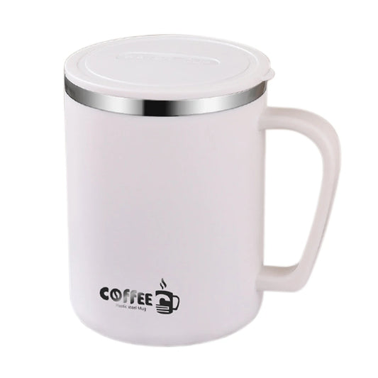 Stainless Steel Thermal Cup