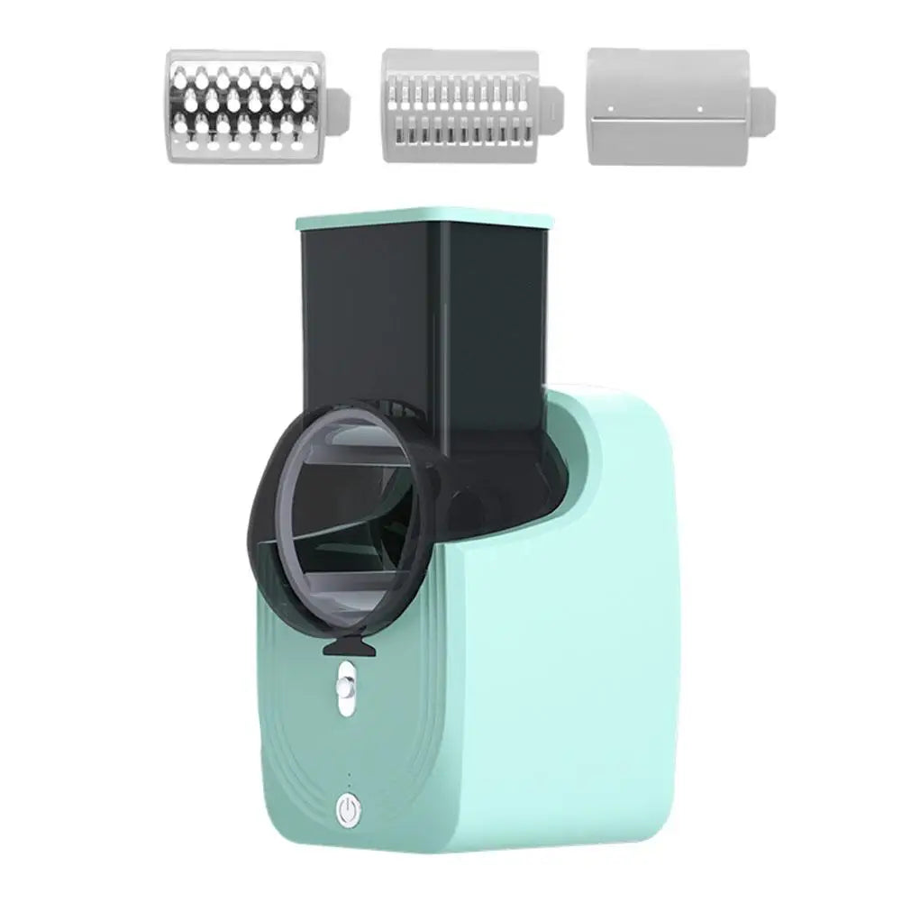 3 in 1 Electric Vegetable Slicer