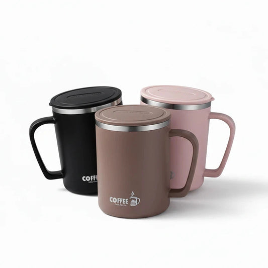 Stainless Steel Thermal Cup