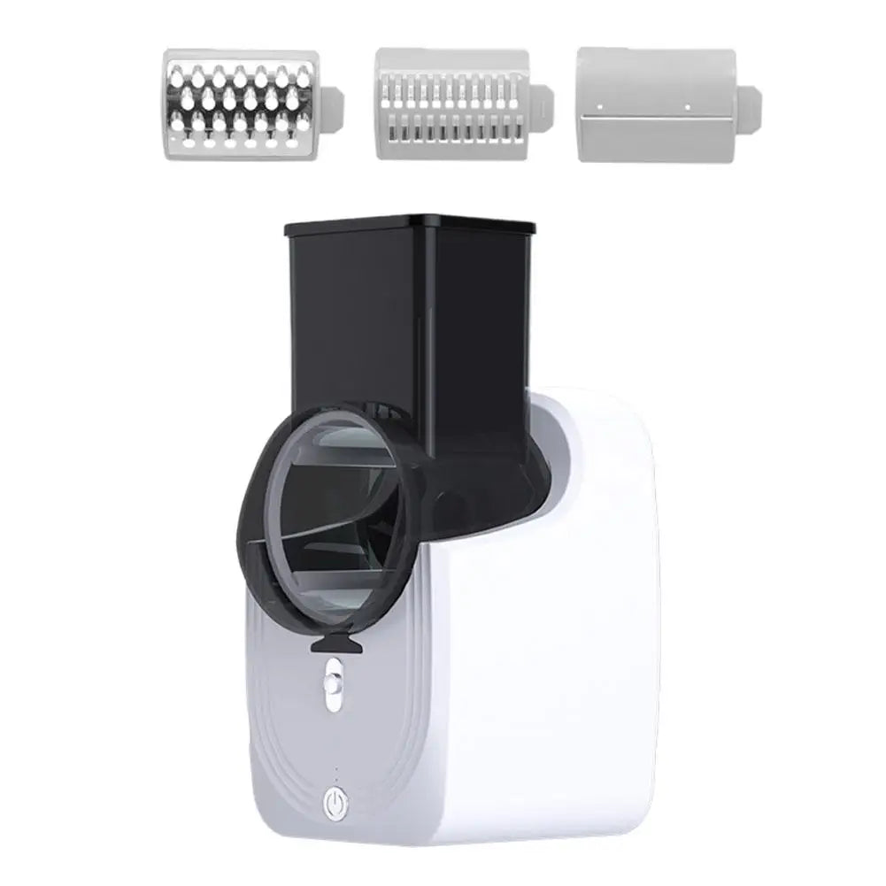 3 in 1 Electric Vegetable Slicer