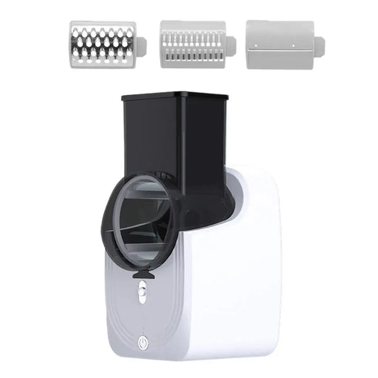 3 in 1 Electric Vegetable Slicer