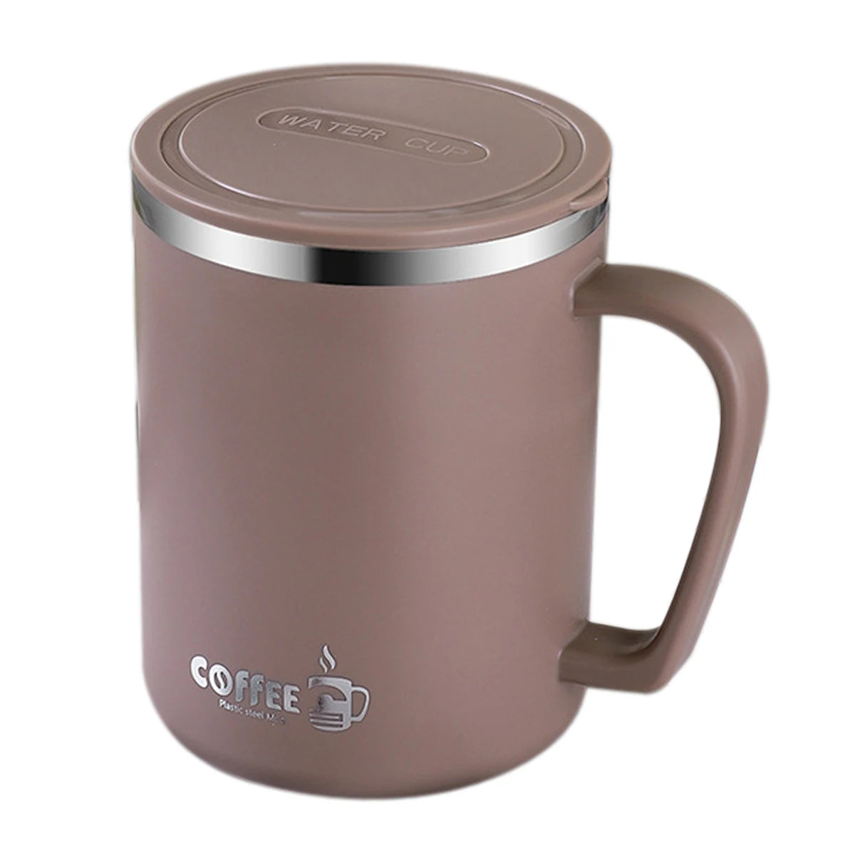 Stainless Steel Thermal Cup