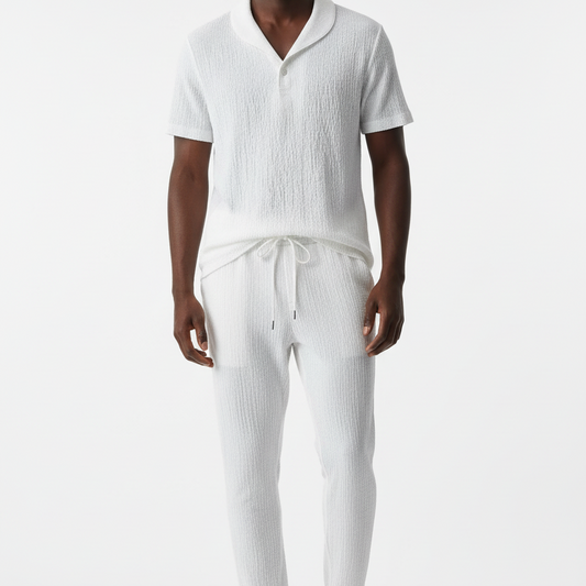 Summer Ultra thin Suit