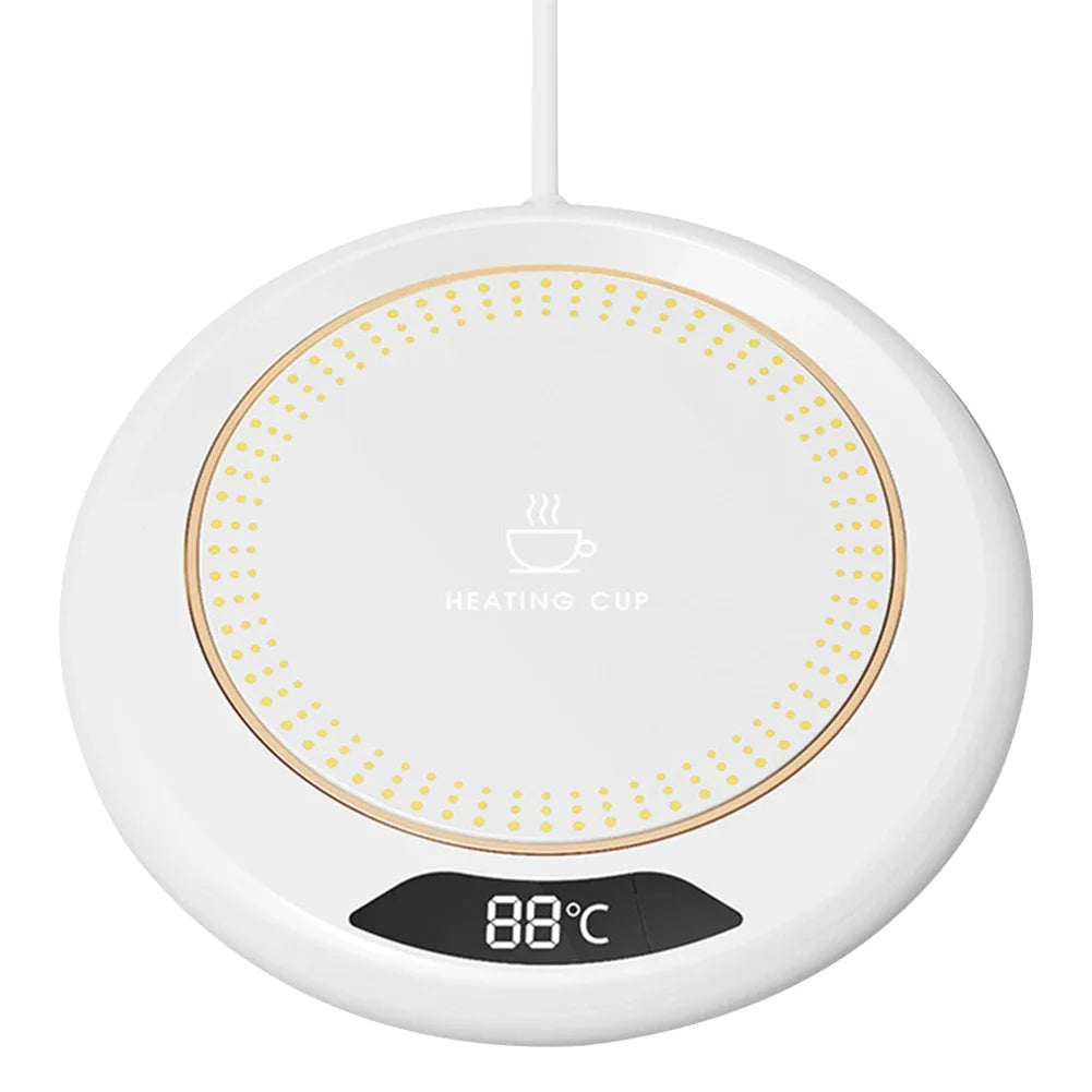 USB Coffee Mug Warmer