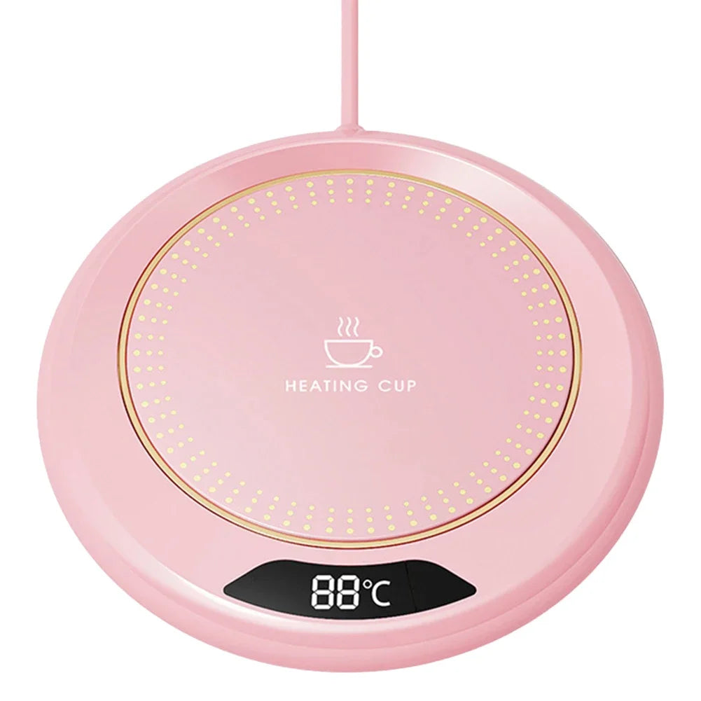 USB Coffee Mug Warmer