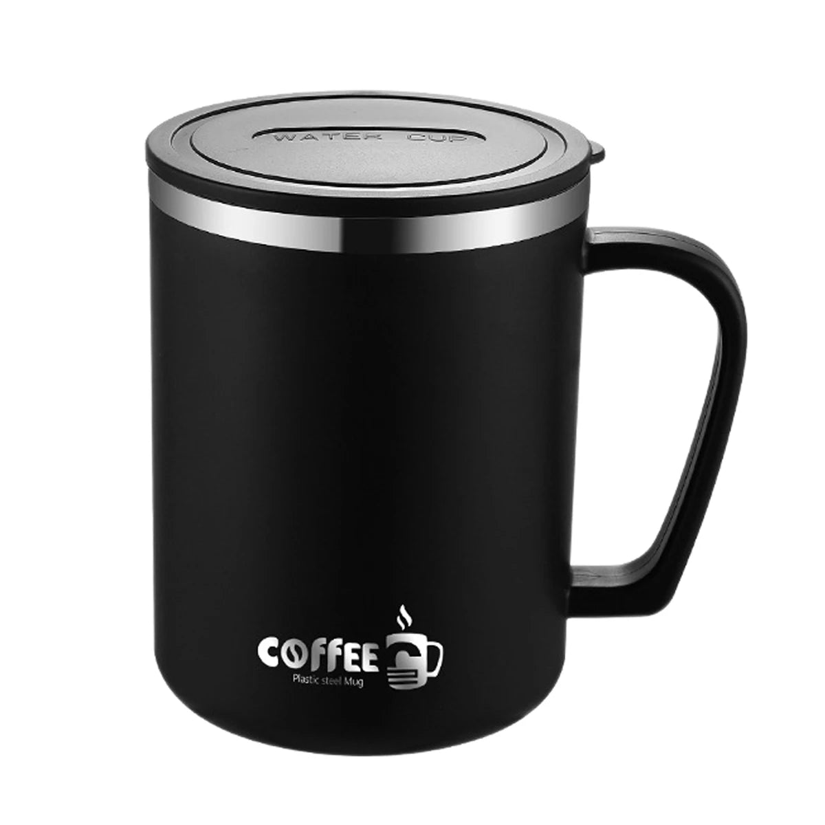 Stainless Steel Thermal Cup
