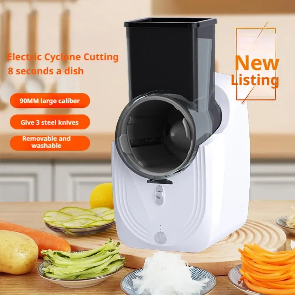 3 in 1 Electric Vegetable Slicer