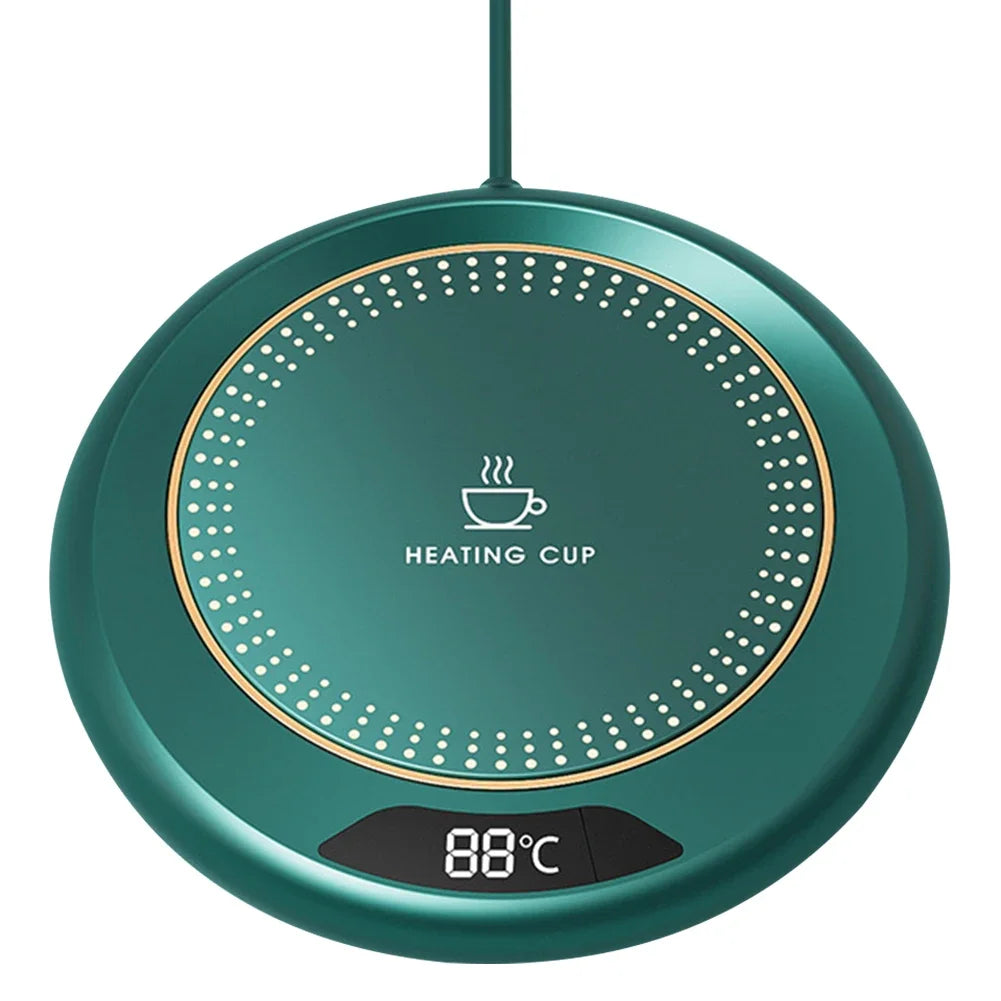 USB Coffee Mug Warmer