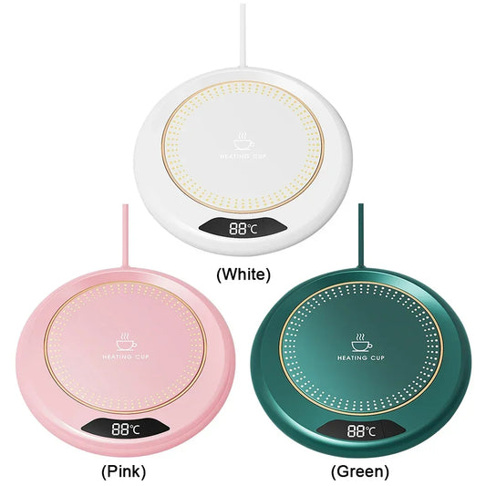 USB Coffee Mug Warmer