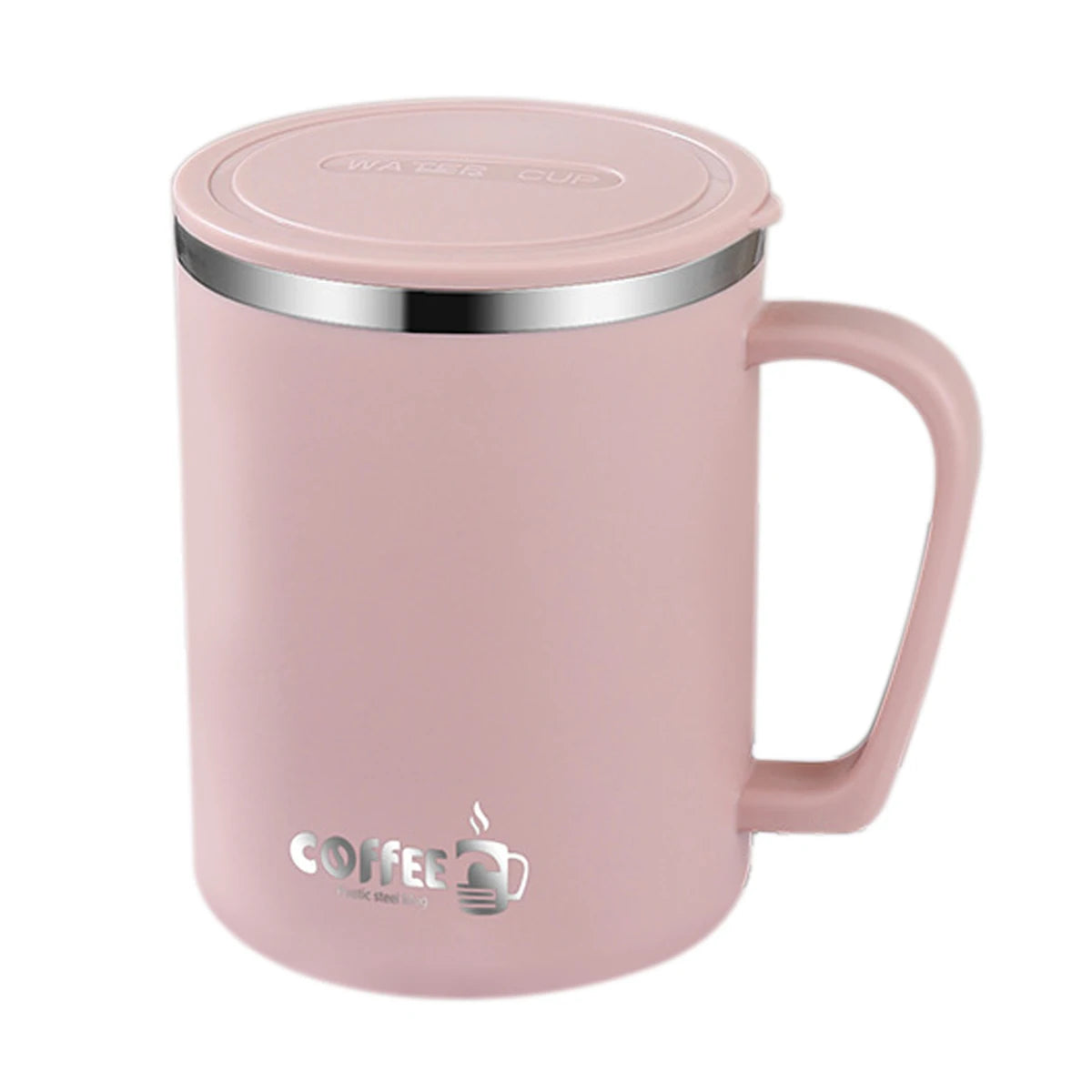 Stainless Steel Thermal Cup