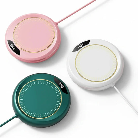 USB Coffee Mug Warmer