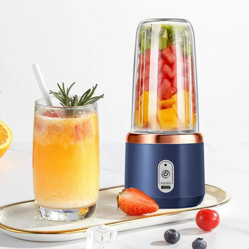 Portable Blender