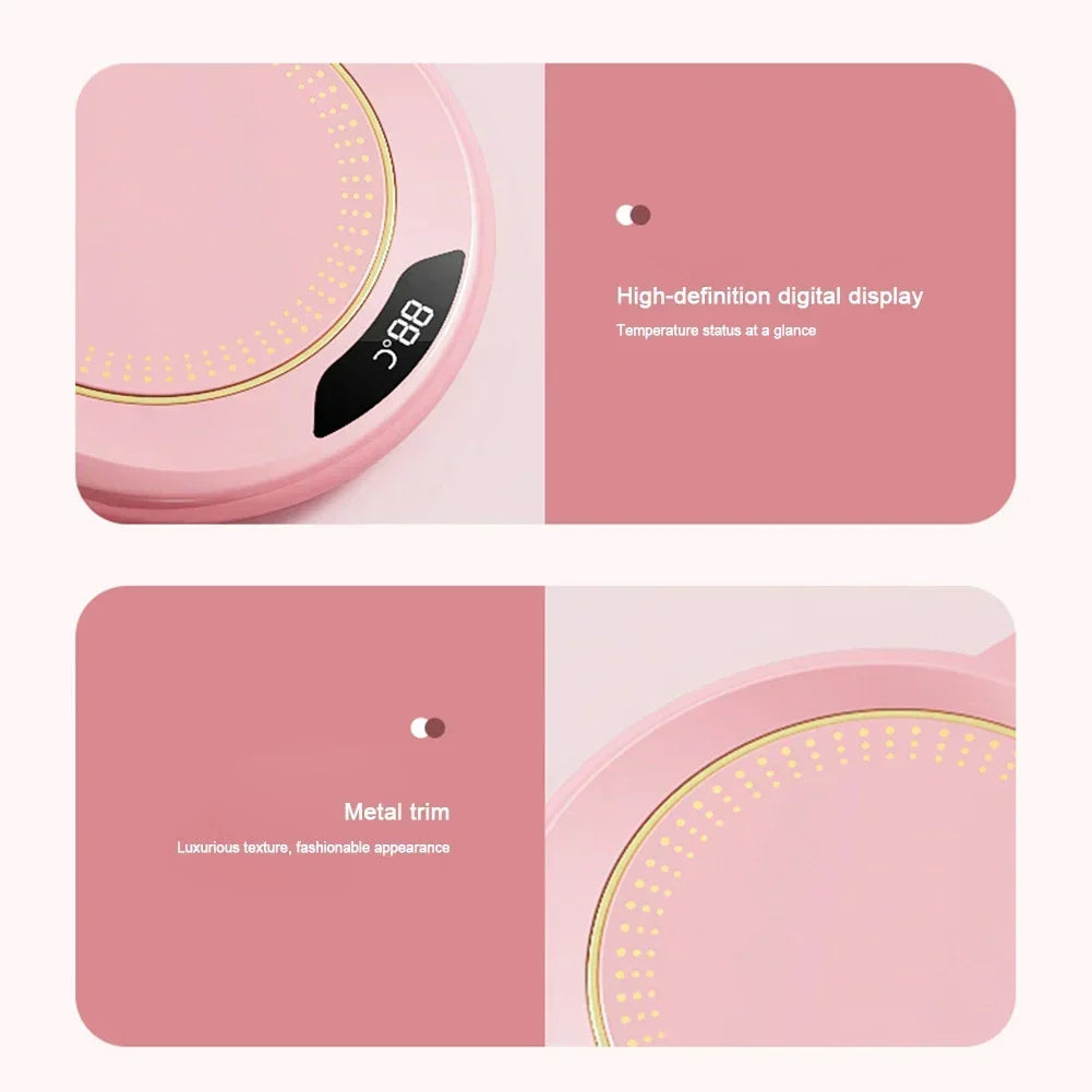 USB Coffee Mug Warmer