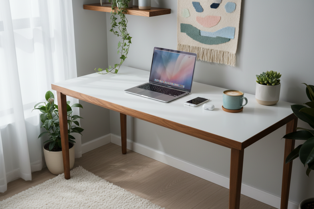 Ne weniger tech. Leicht